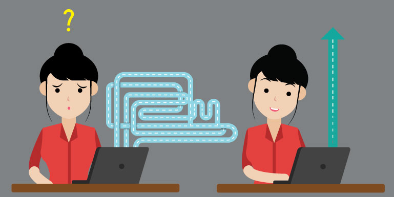 cursos de capacitación Analiza y soluciona situaciones difíciles